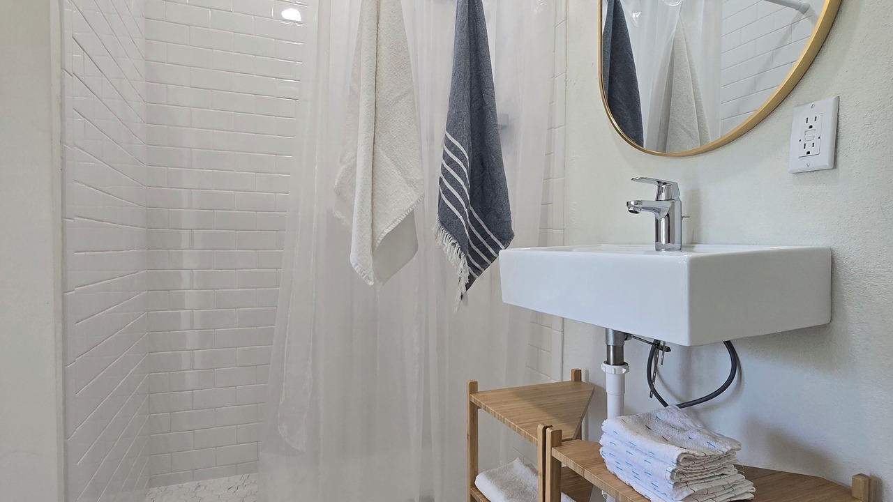 Photo of Bathroom in Great Exuma