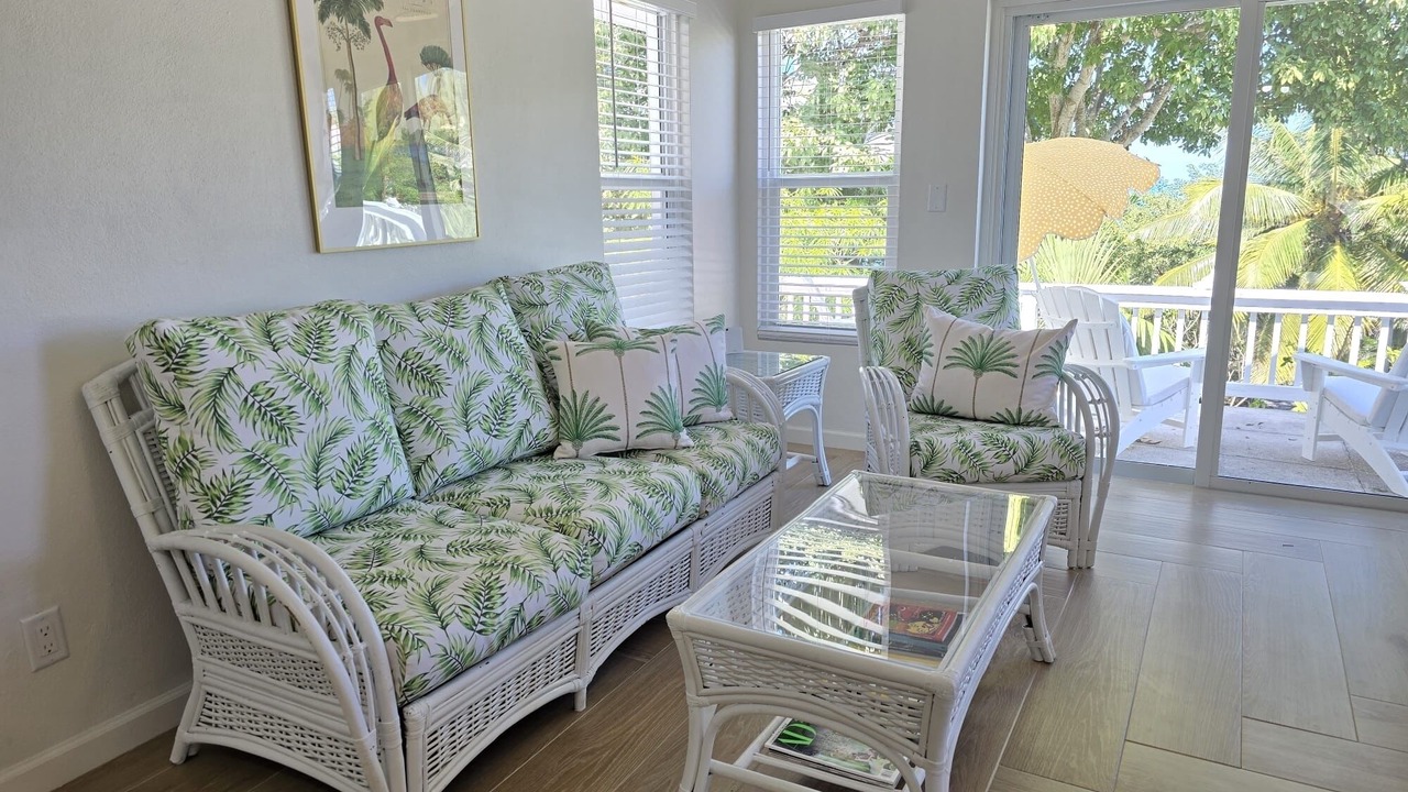 Photo of Livingroom in Great Exuma