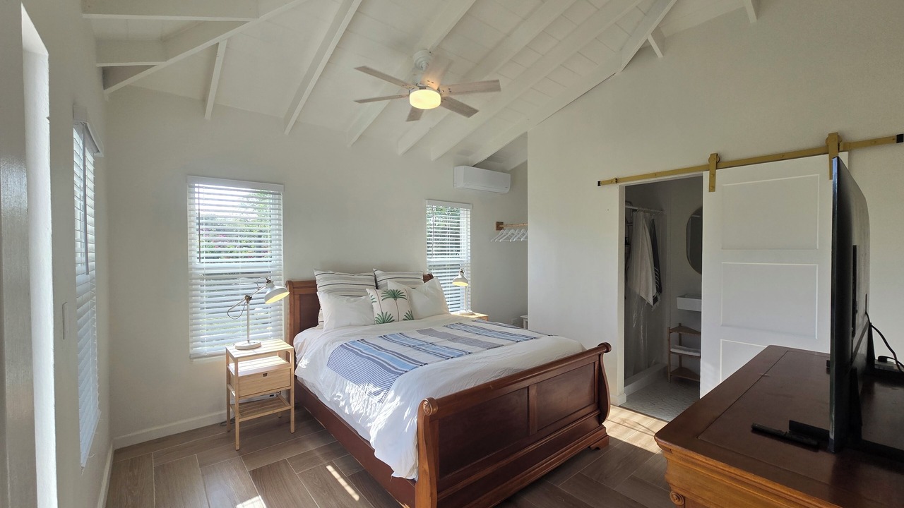 Photo of Bedroom in Great Exuma