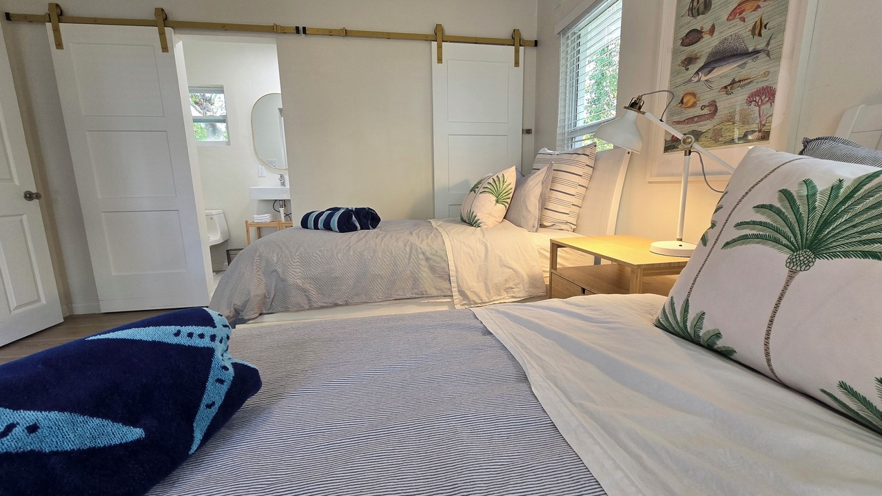 Photo of Bedroom in Great Exuma