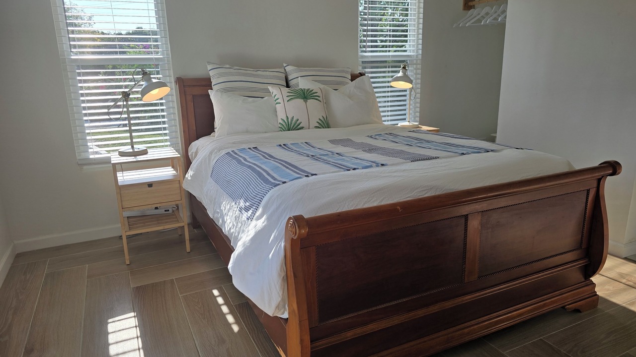 Photo of Bedroom in Great Exuma