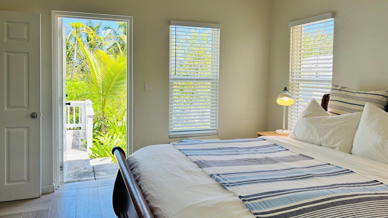 Photo of Bedroom in Great Exuma