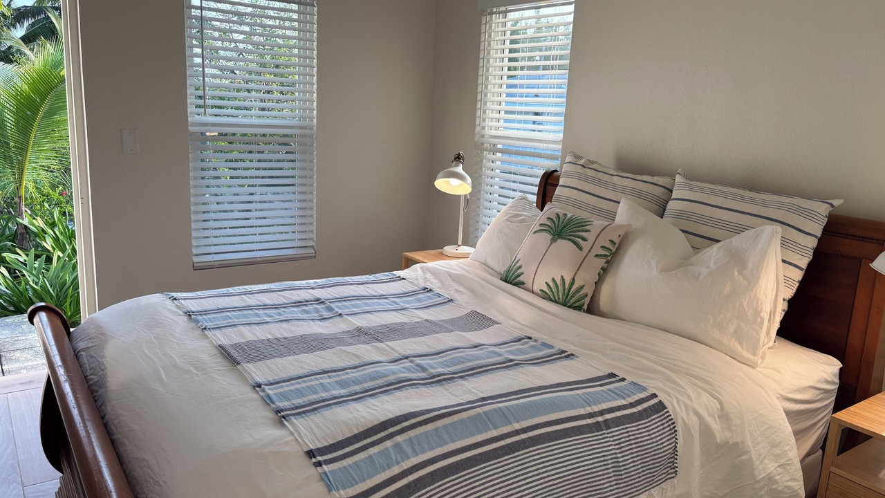 Photo of Bedroom in Great Exuma