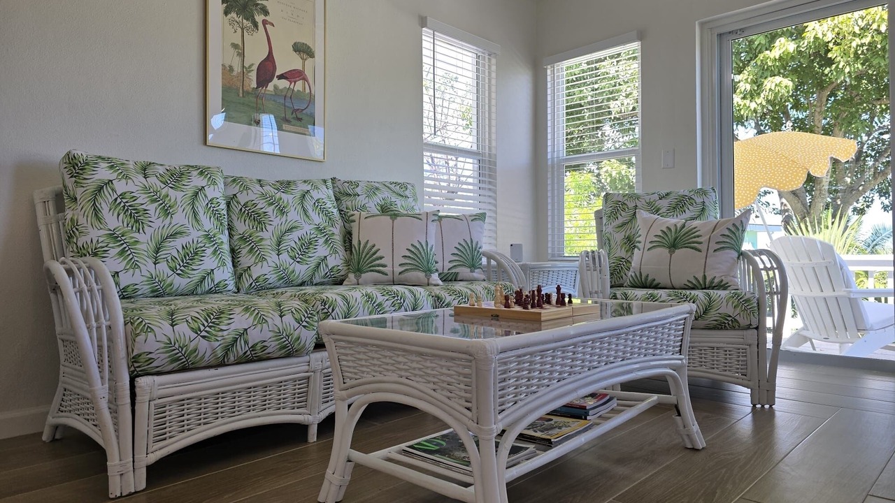 Photo of Livingroom in Great Exuma