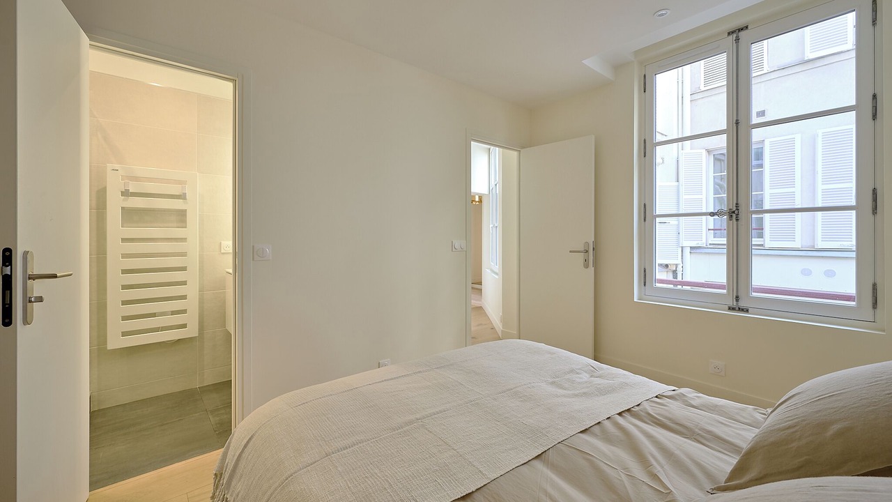 Photo of Bedroom in Odeon