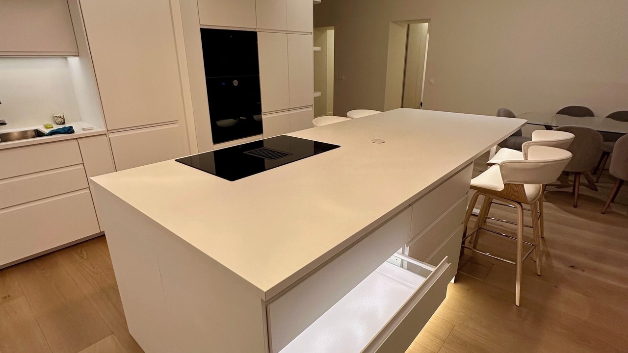 Photo of Kitchen in Odeon