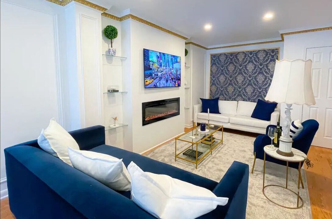 Photo of Livingroom in Queens