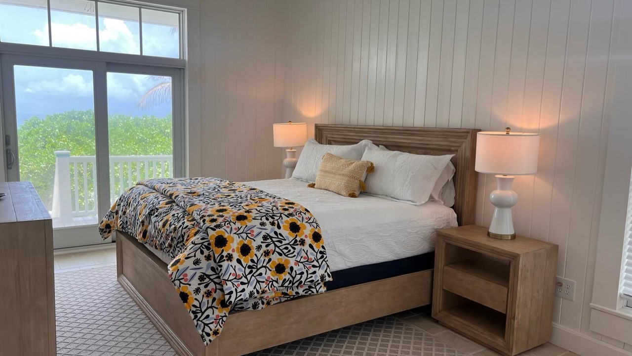 Photo of Bedroom in Hope Town