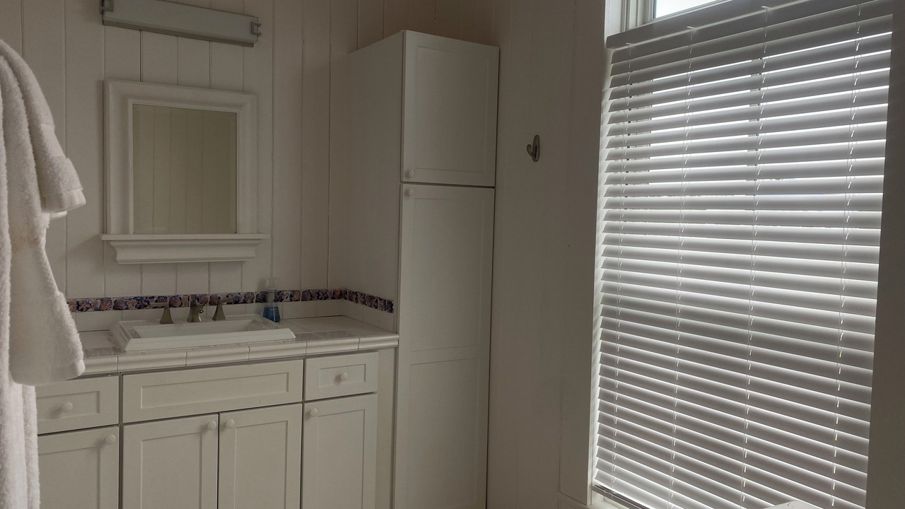 Photo of Bathroom in Hope Town