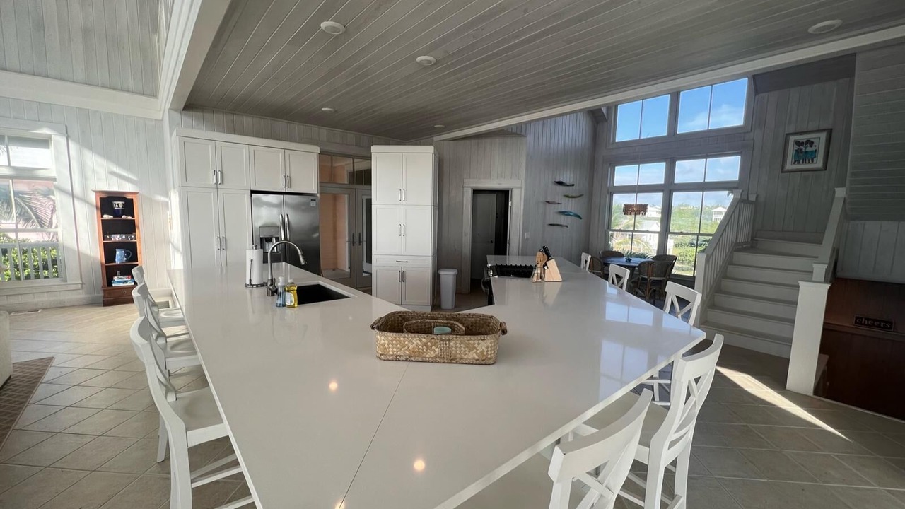 Photo of Kitchen in Hope Town