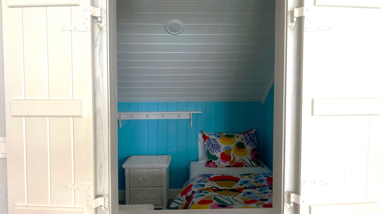 Photo of Bedroom in Hope Town
