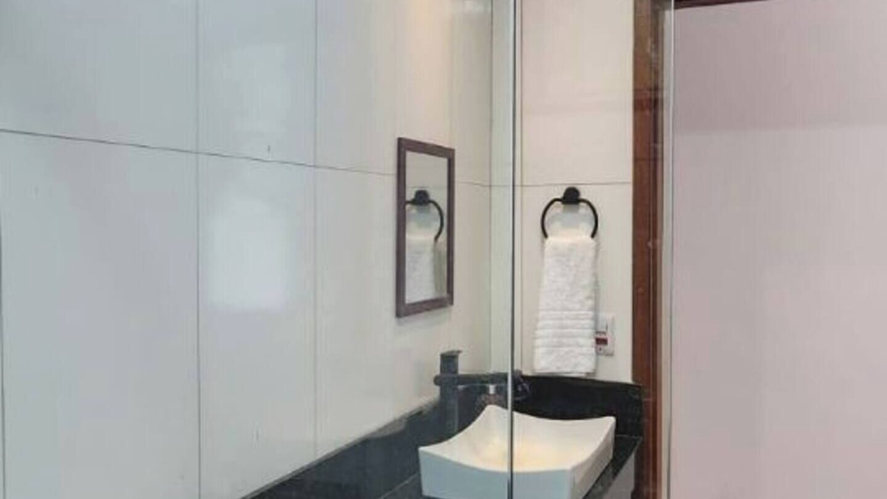 Photo of Bathroom in Parque das Palmeiras