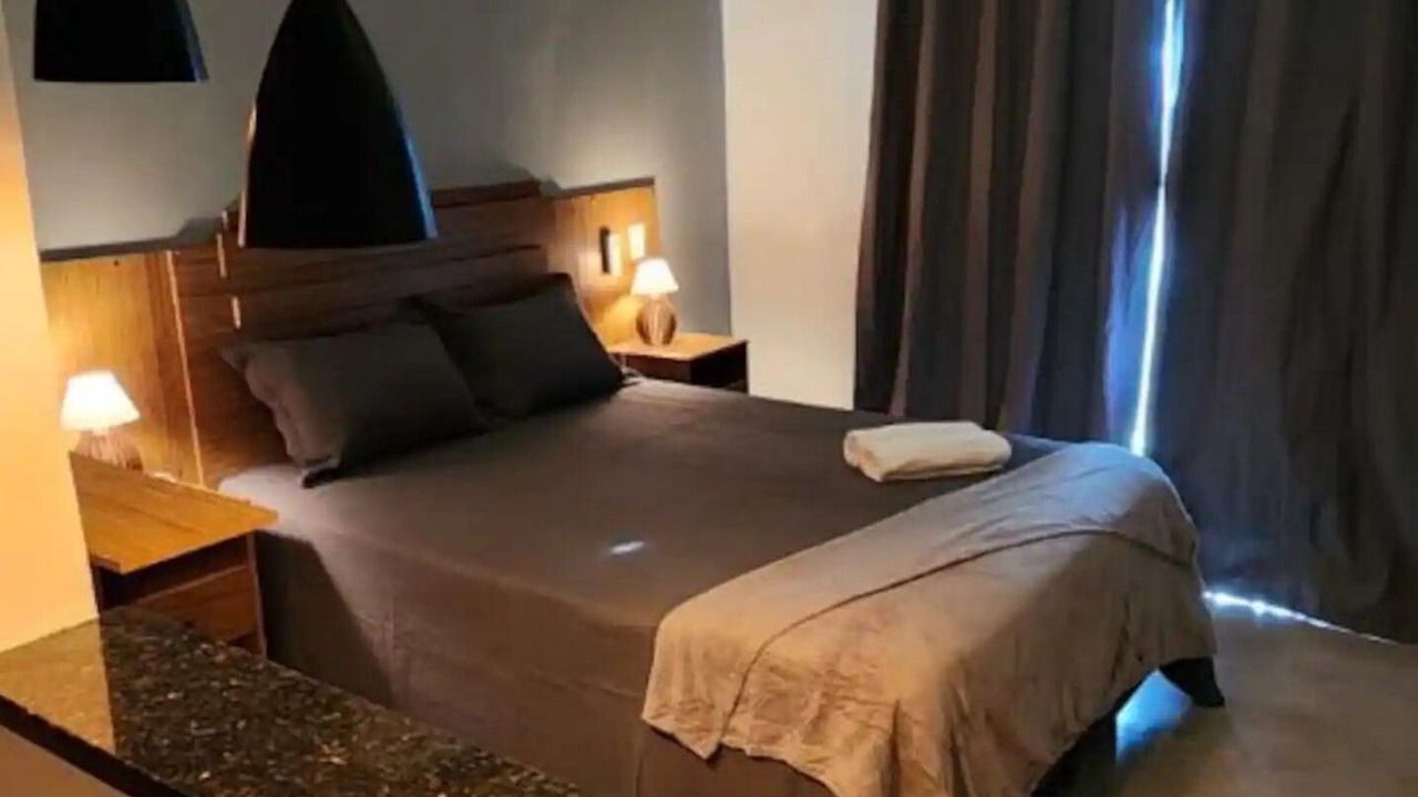 Photo of Bedroom in Parque das Palmeiras