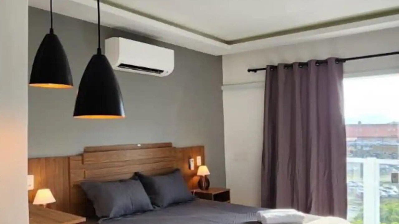 Photo of Bedroom in Parque das Palmeiras