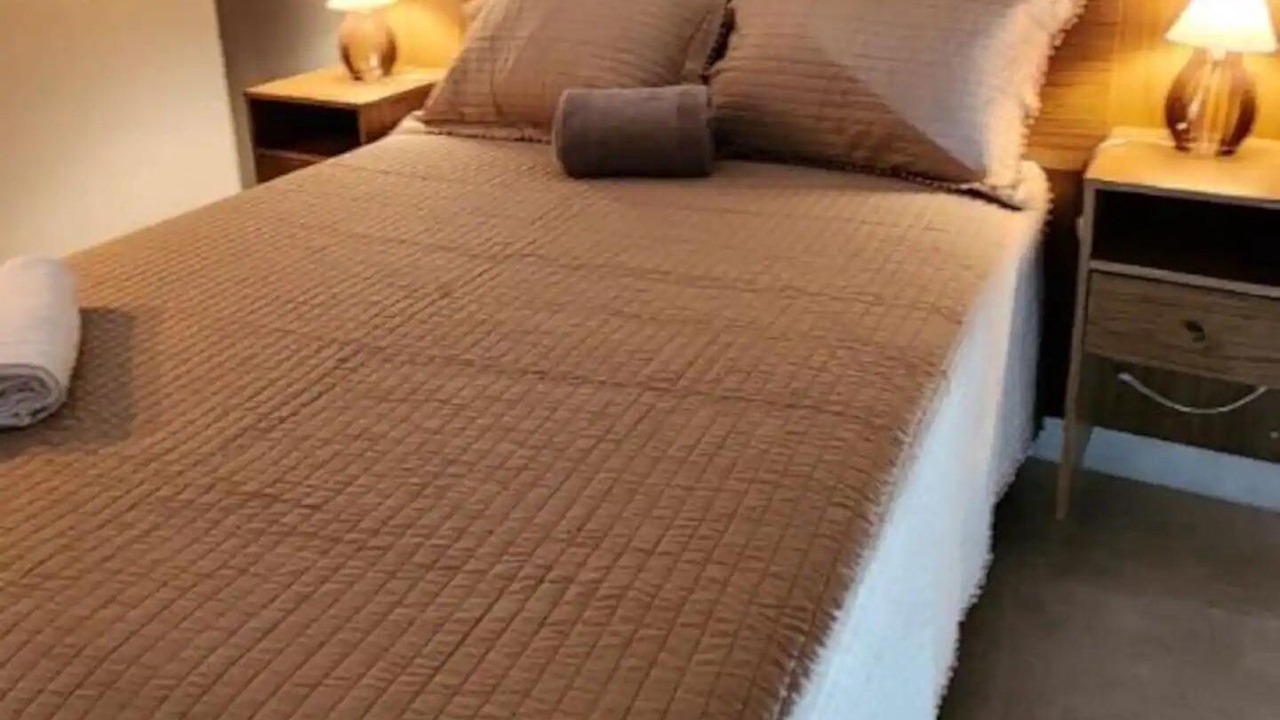 Photo of Bedroom in Parque das Palmeiras