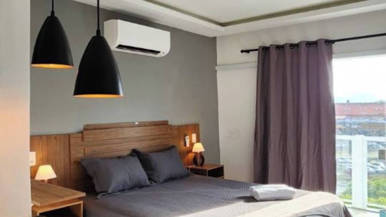 Photo of Bedroom in Parque das Palmeiras