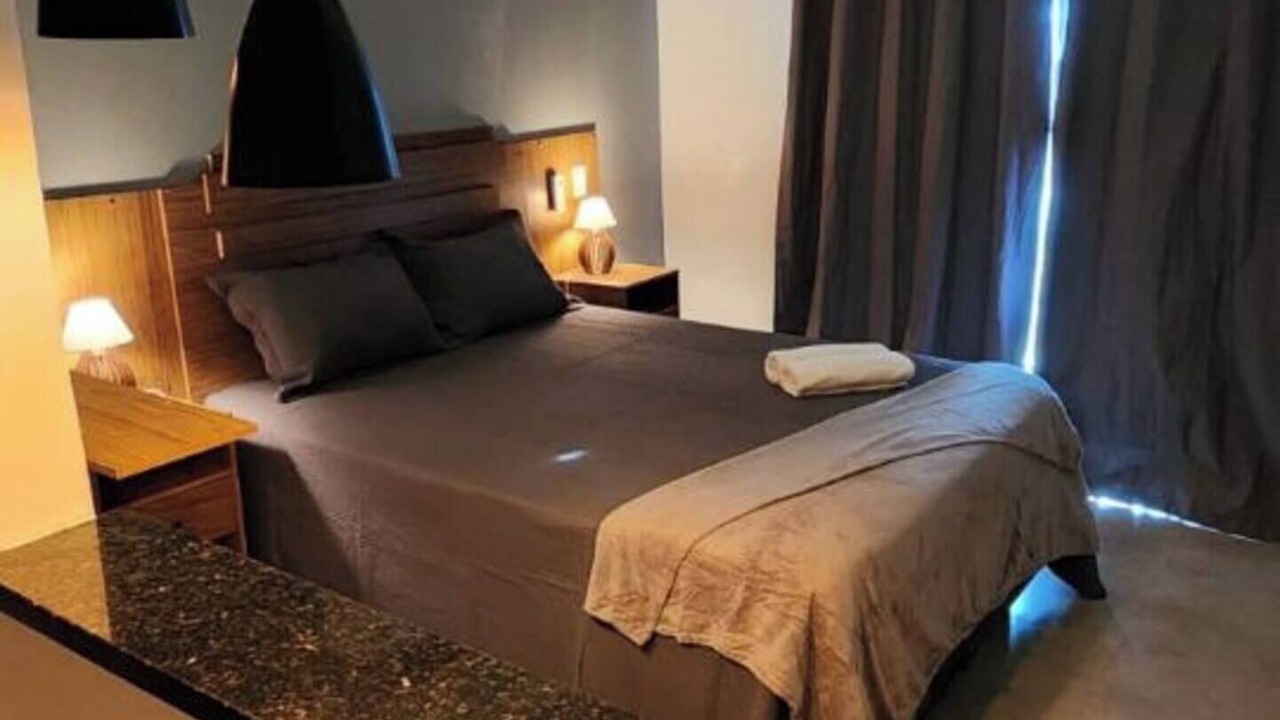 Photo of Bedroom in Parque das Palmeiras