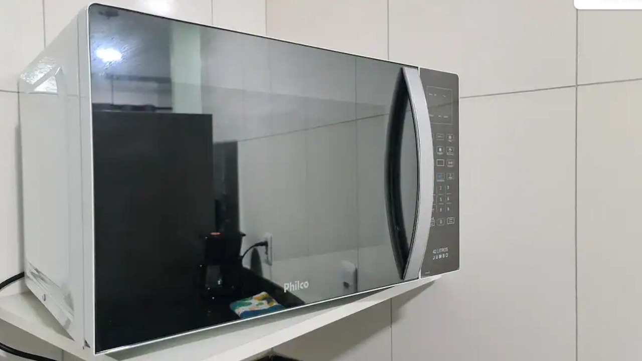 Photo of Kitchen in Parque das Palmeiras