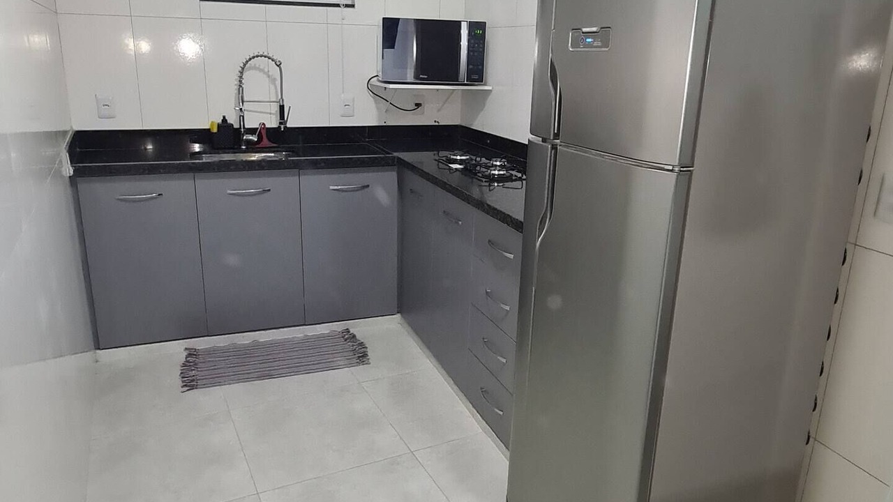 Photo of Kitchen in Parque das Palmeiras