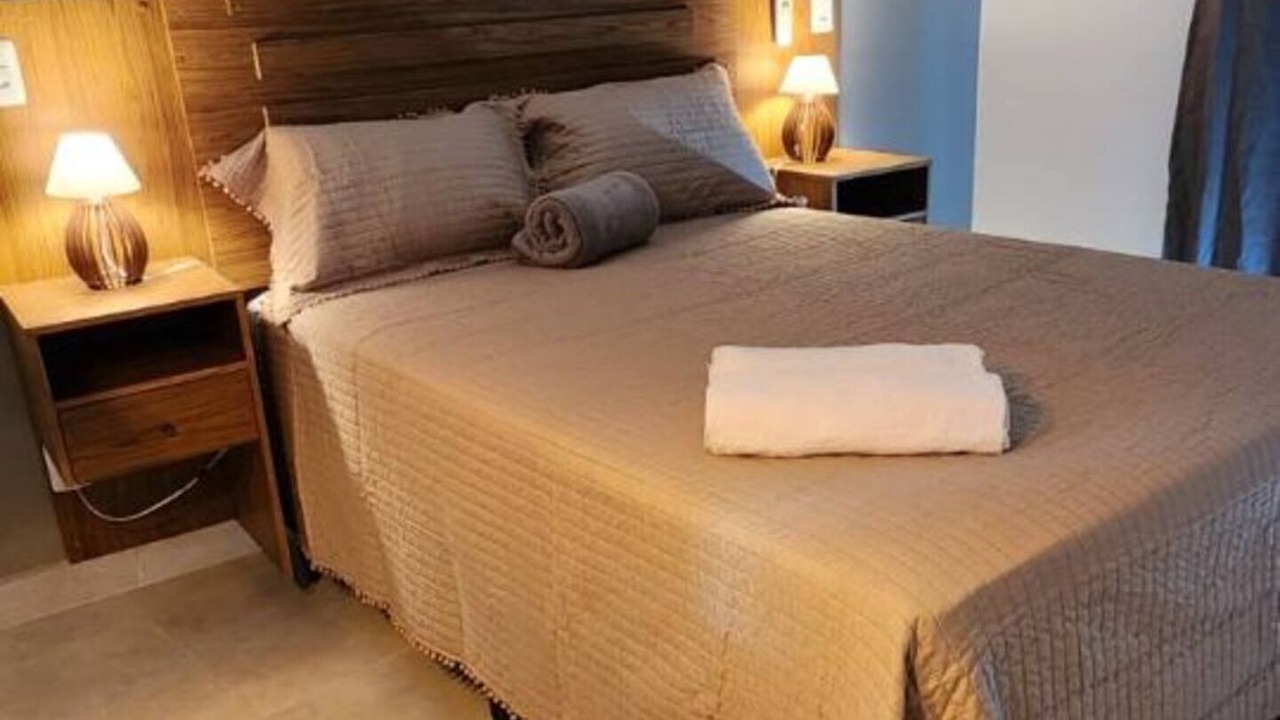 Photo of Bedroom in Parque das Palmeiras