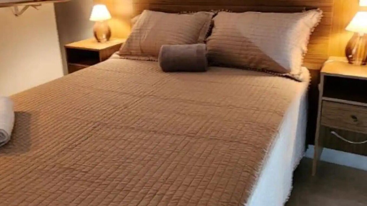 Photo of Bedroom in Parque das Palmeiras