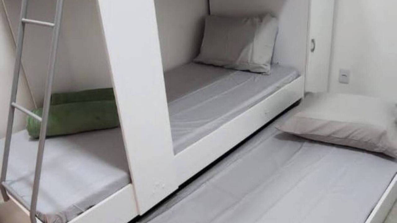 Photo of Bedroom in Parque das Palmeiras