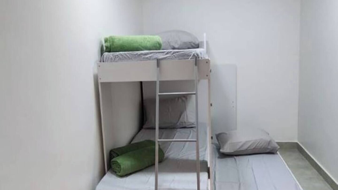 Photo of Bedroom in Parque das Palmeiras