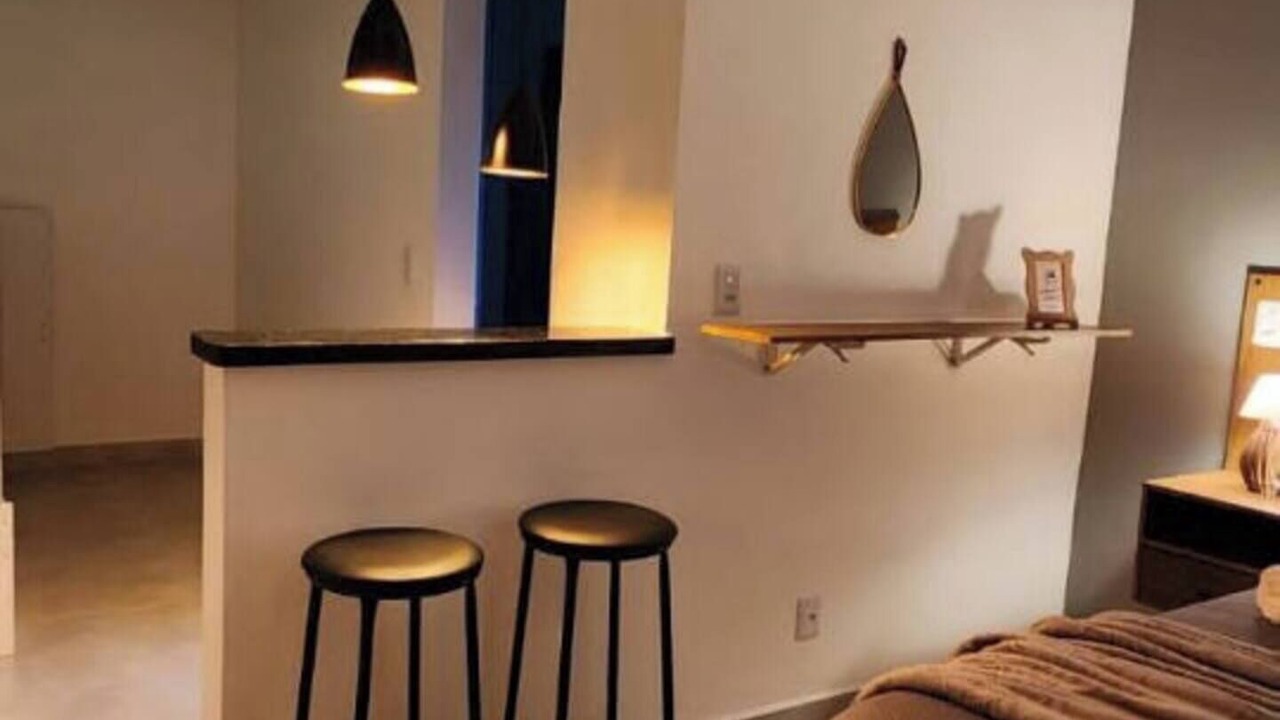 Photo of Bedroom in Parque das Palmeiras