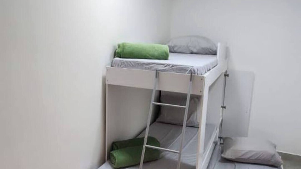 Photo of Bedroom in Parque das Palmeiras