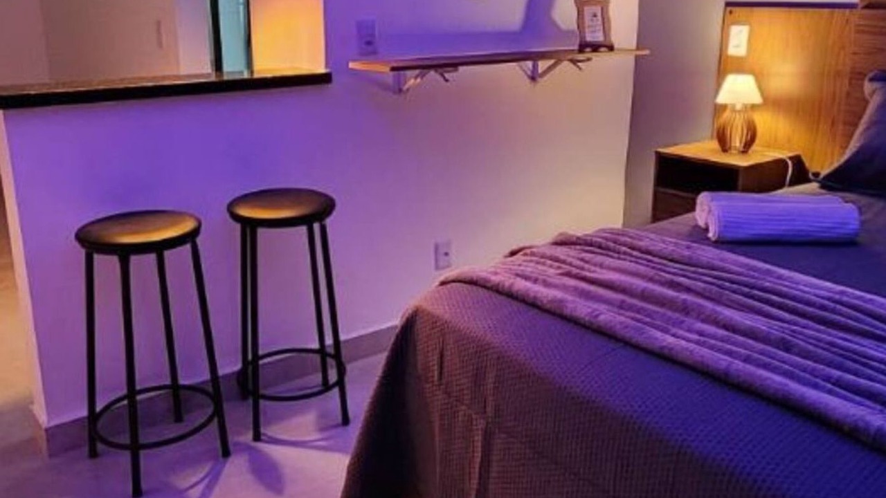 Photo of Bedroom in Parque das Palmeiras