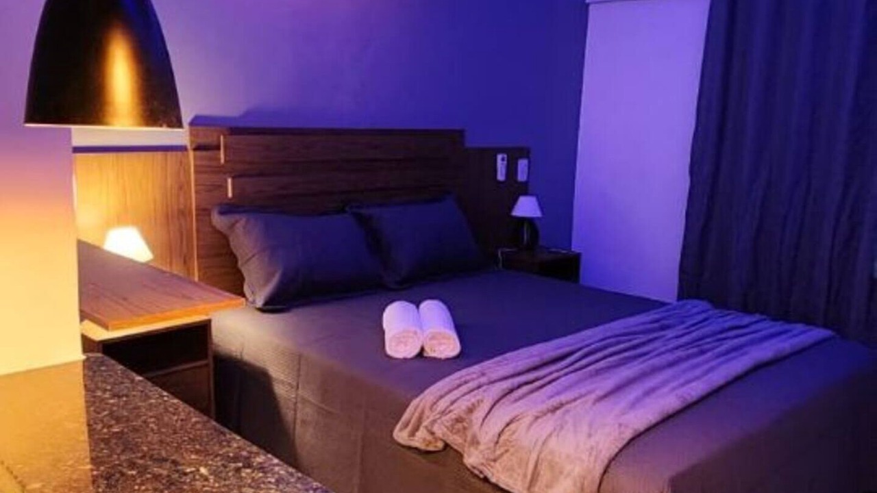 Photo of Bedroom in Parque das Palmeiras