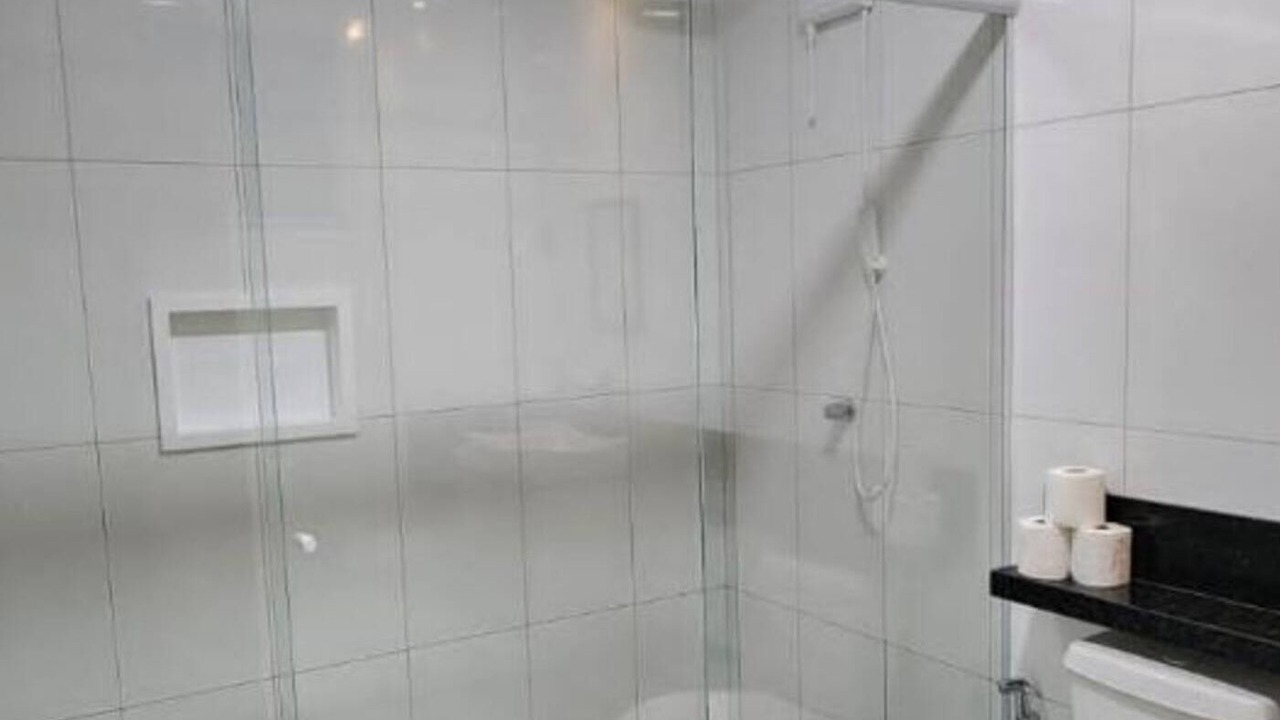 Photo of Bathroom in Parque das Palmeiras