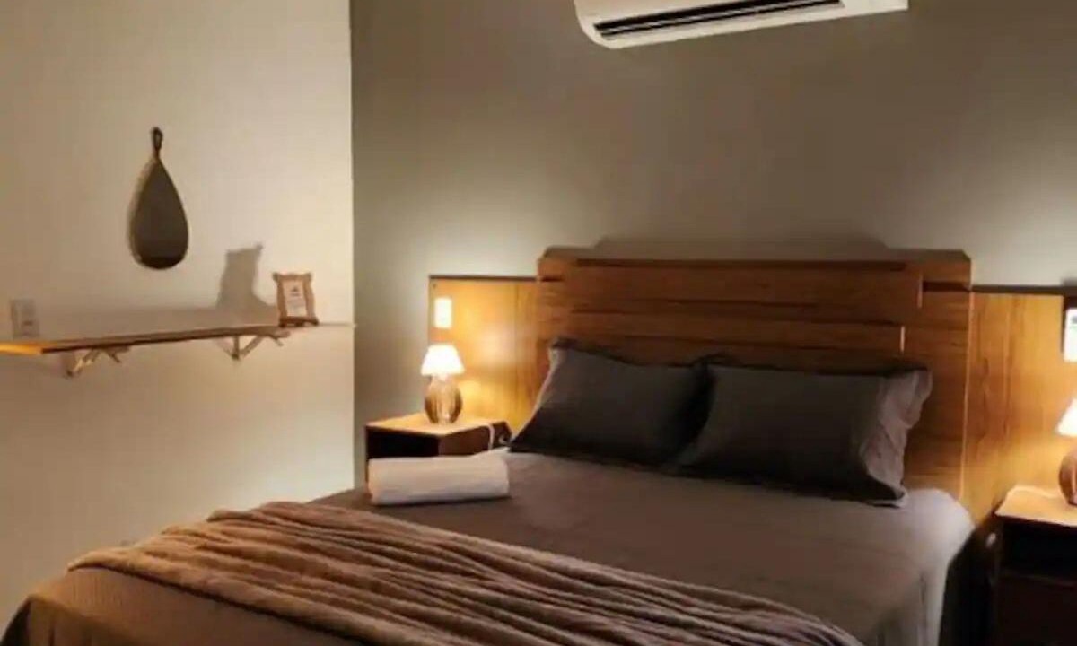 Photo of Bedroom in Parque das Palmeiras