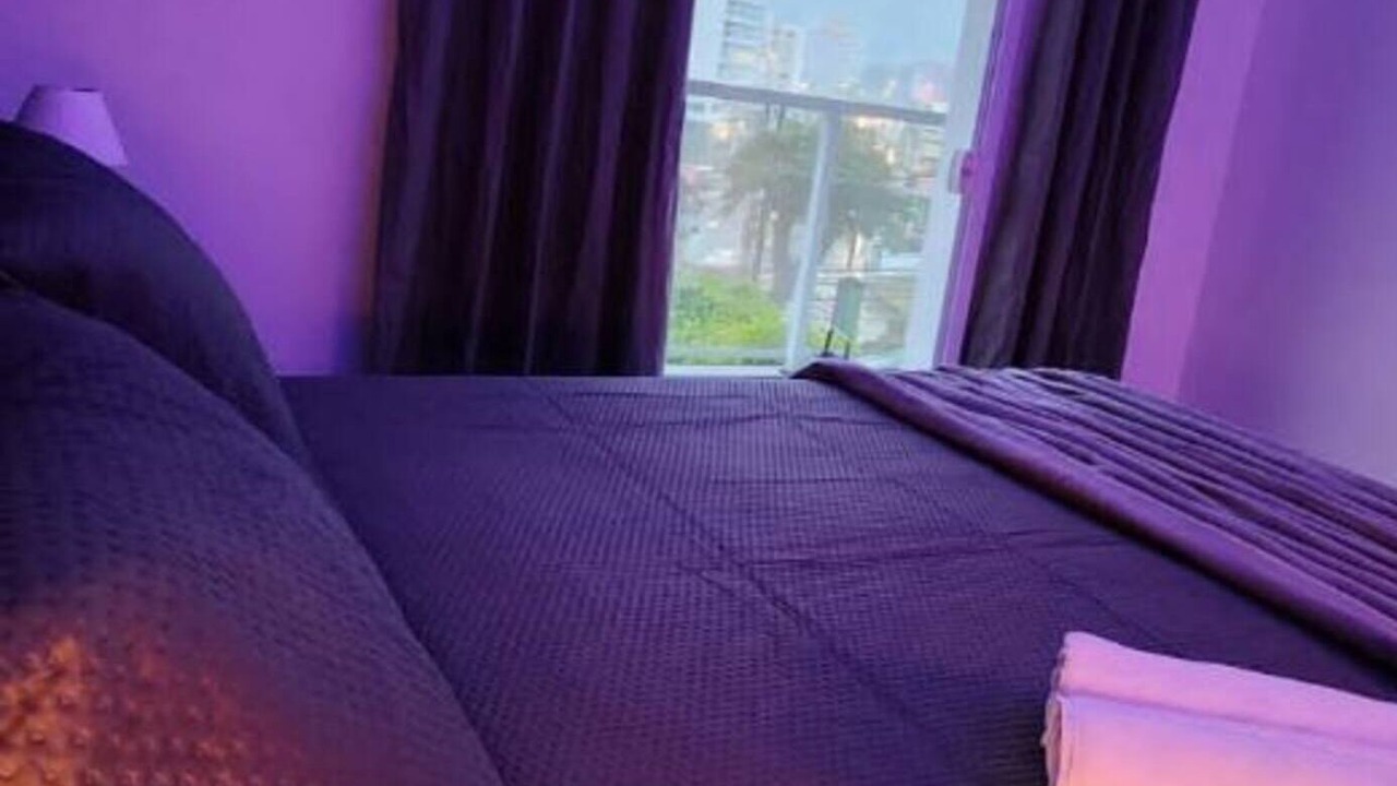 Photo of Bedroom in Parque das Palmeiras