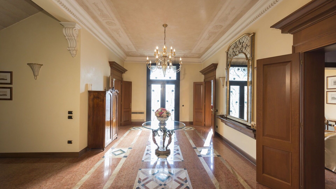 Photo of Bedroom in Saonara