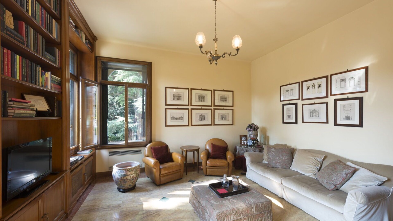 Photo of Bedroom in Saonara