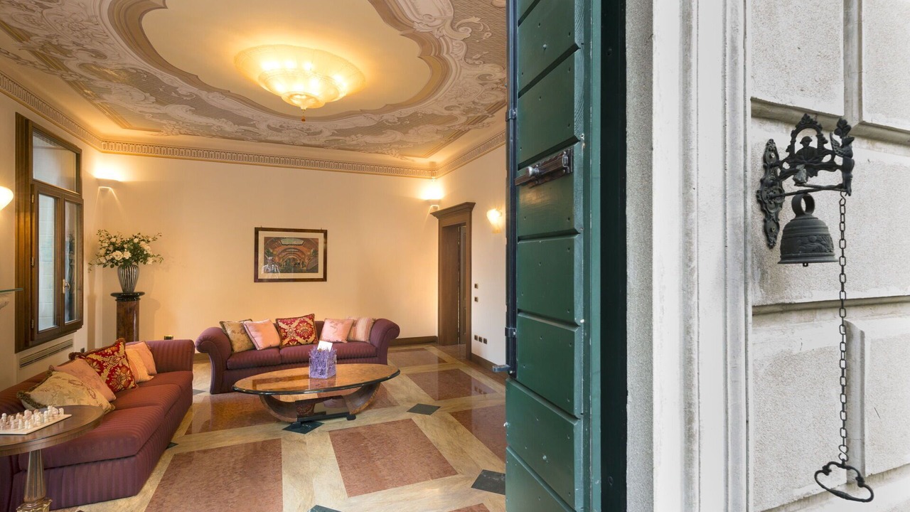 Photo of Bedroom in Saonara