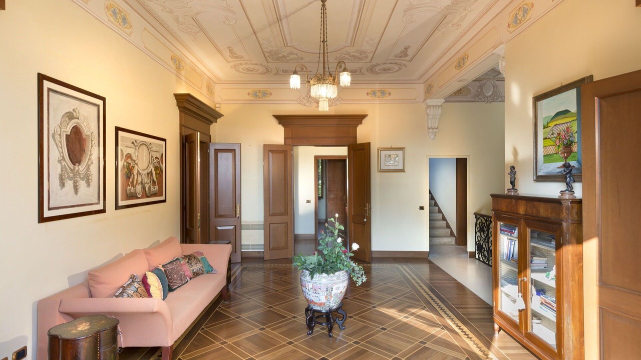 Photo of Bedroom in Saonara