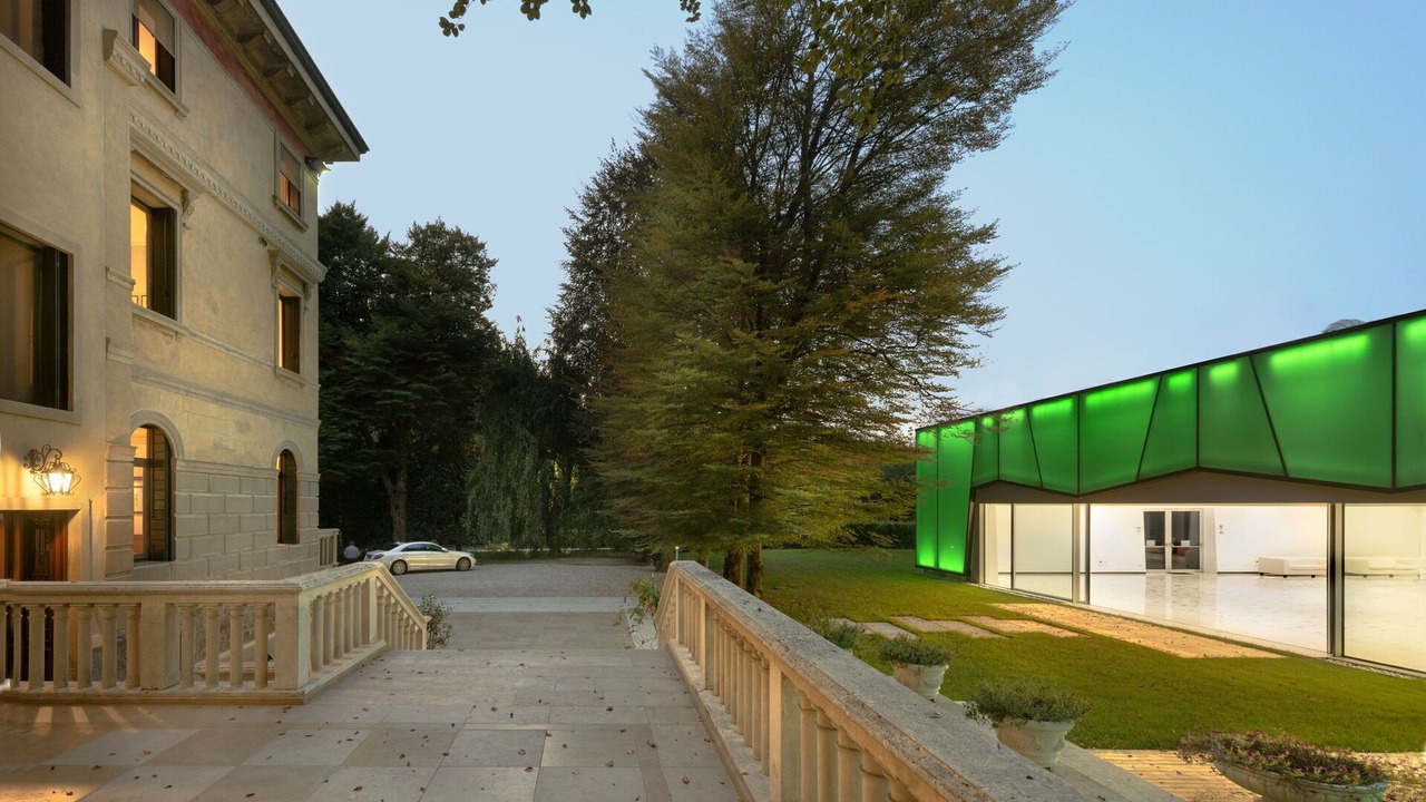 Photo of Outdoor in Saonara