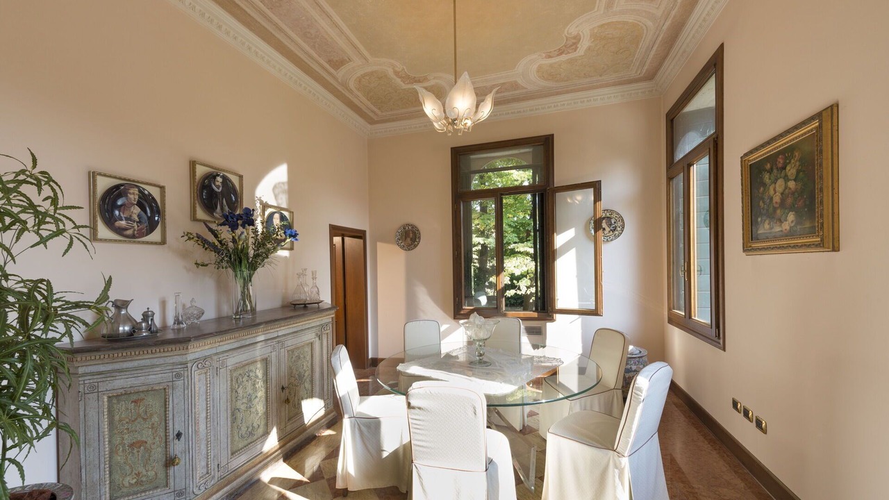 Photo of Bedroom in Saonara
