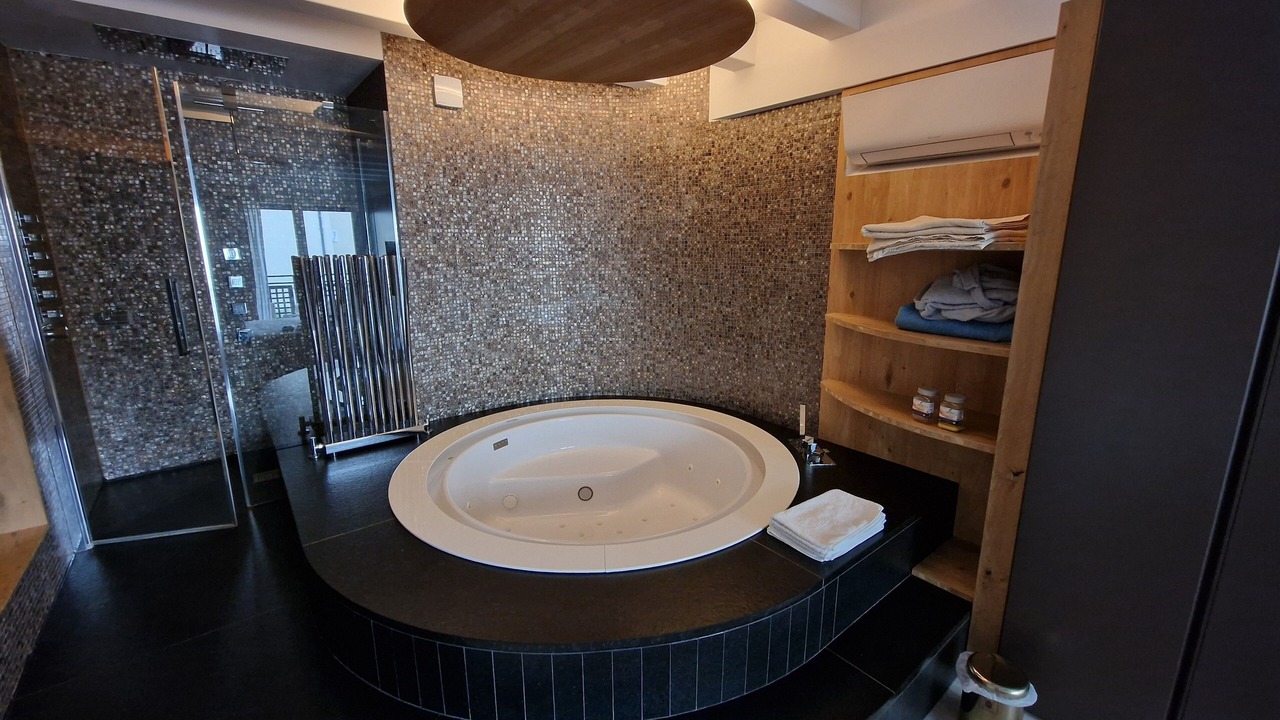 Photo of Bathroom in Treviso