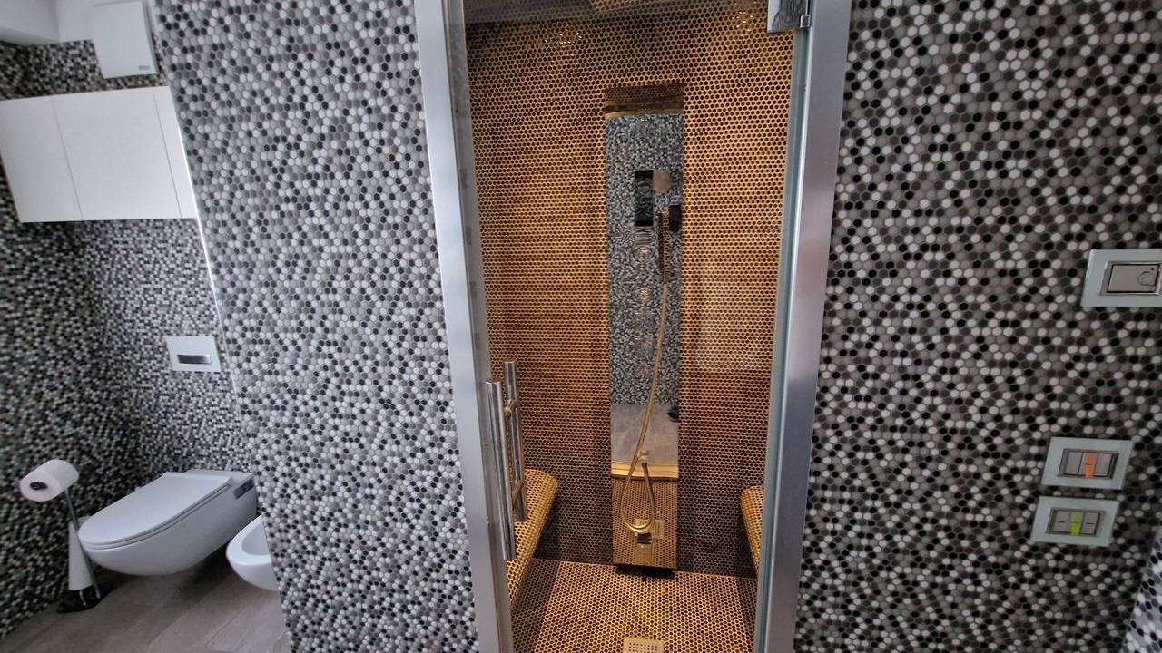 Photo of Bathroom in Treviso
