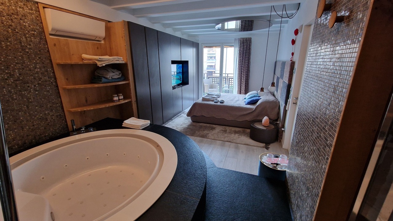 Photo of Bedroom in Treviso