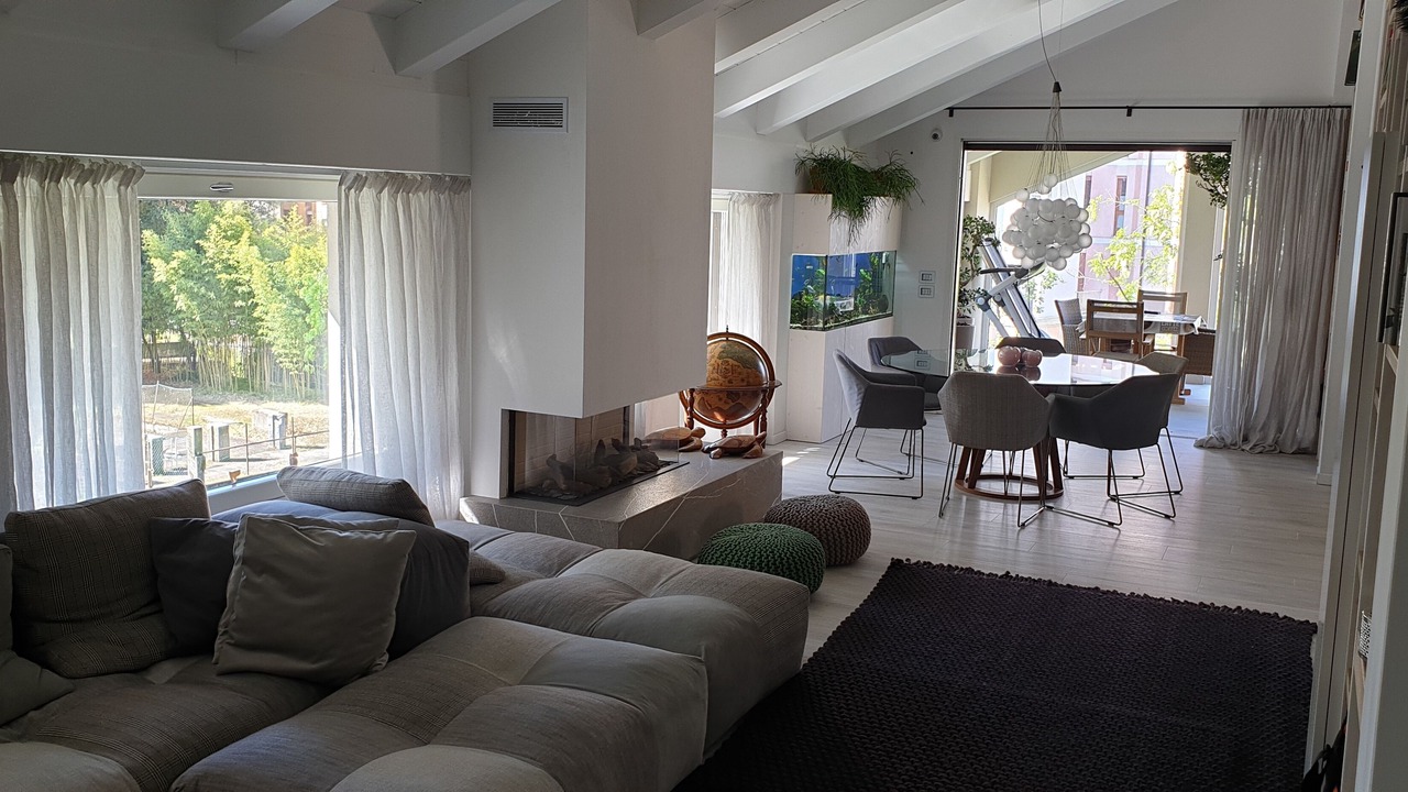Photo of Livingroom in Treviso