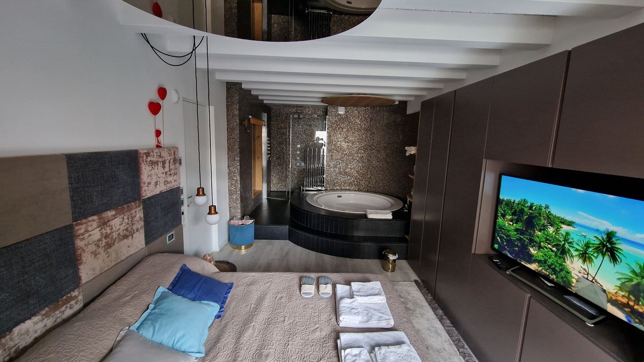 Photo of Bedroom in Treviso