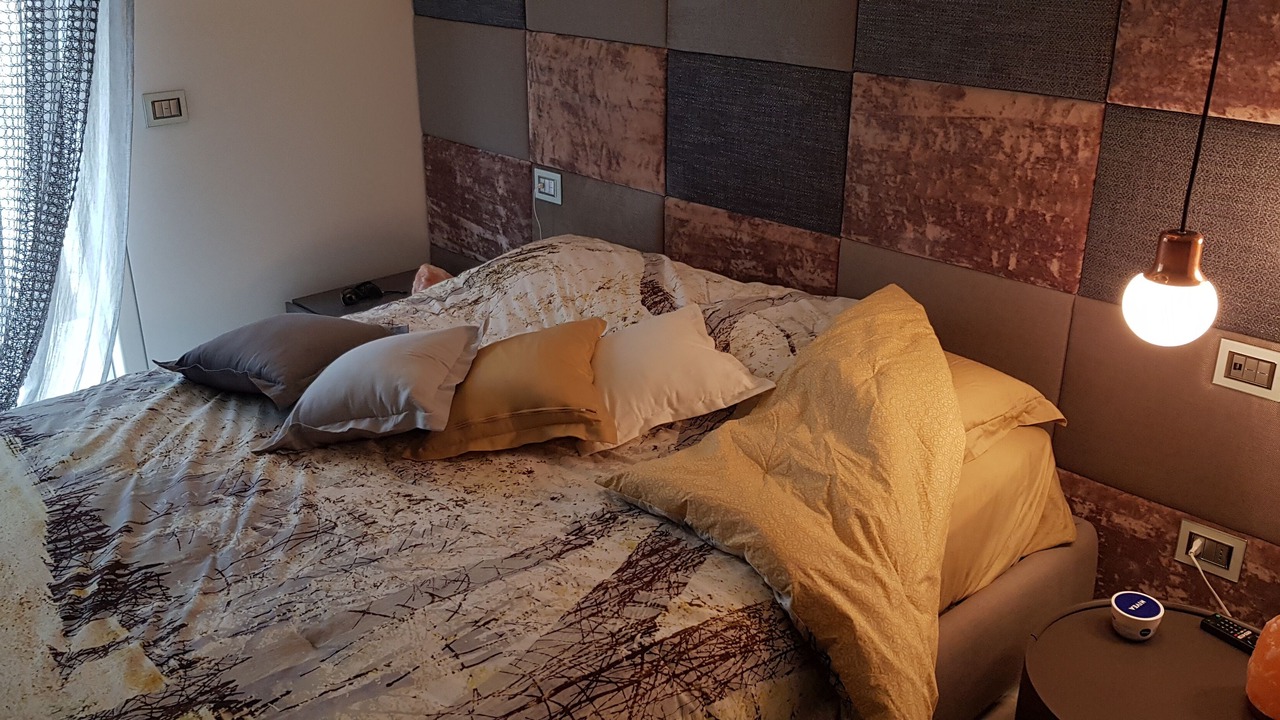 Photo of Bedroom in Treviso