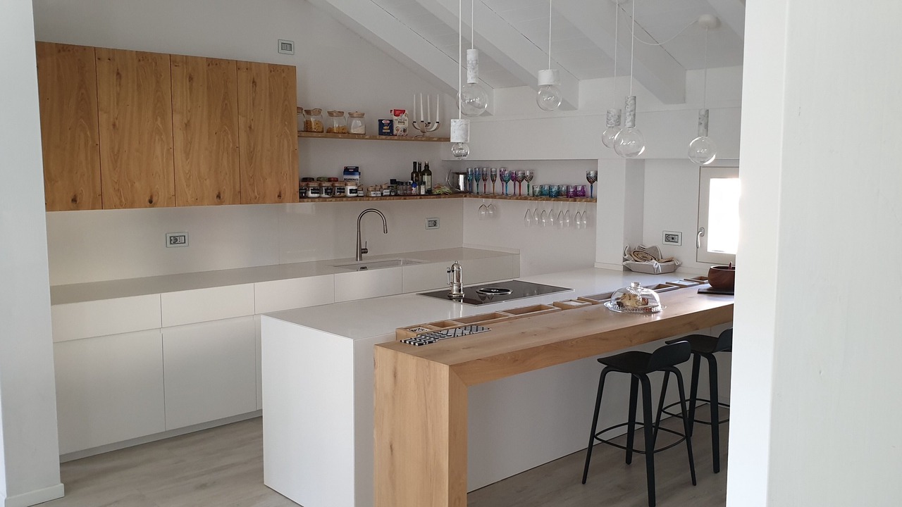 Photo of Kitchen in Treviso