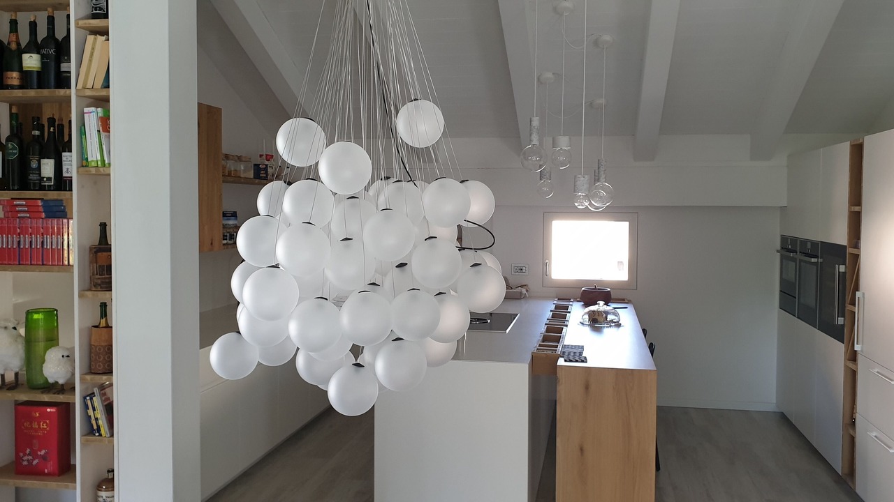 Photo of Kitchen in Treviso