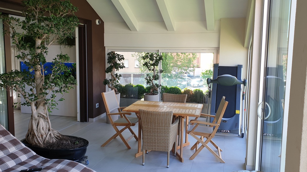 Photo of Outdoor in Treviso