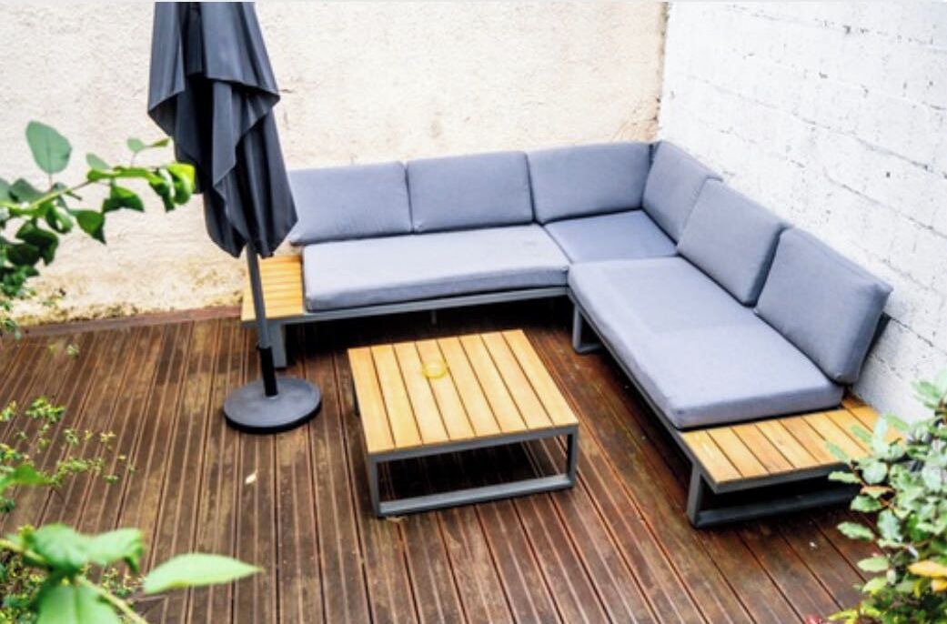 Photo of Outdoor in Choisy-le-Roi